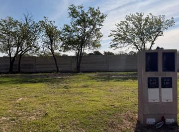 Terreno · 360m² · Lote en Venta - Calandria 2