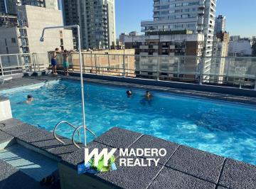 Departamento · 50m² · 2 Ambientes · Departamento en Palermo