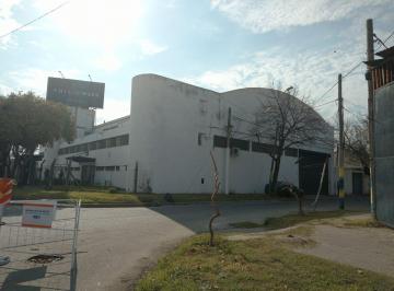 Bodega-Galpón · 800m² · 1 Ambiente · Galpon Importante Zuviria 7480