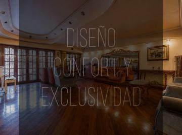 Casa · 700m² · 5 Ambientes · 7 Cocheras · Casa 5 Ambientes Venta Parque Chacabuco