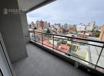 Departamento · 36m² · 2 Ambientes · Alquiler Departamento 1 Dormitorio Abasto, Rosario