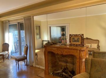 Departamento · 178m² · 6 Ambientes · 1 Cochera · Departamento Rodriguez Peña 1100