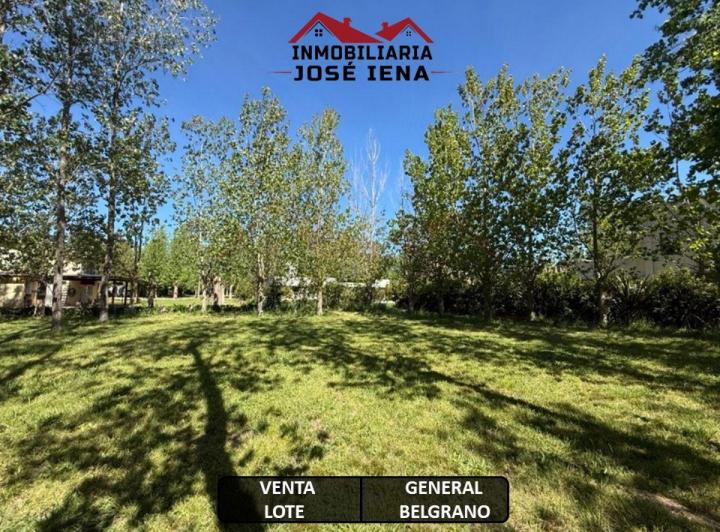 Terreno · 959m²