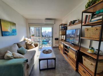 Departamento · 56m² · 2 Ambientes · Departamento Dos Ambientes en Alquiler