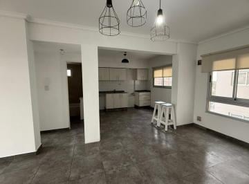 Departamento · 56m² · 2 Ambientes · Departamento Dos Ambientes en Alquiler