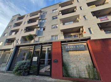 Departamento de 2 ambientes, Esteban Echeverría · Departamento 2 Ambientes en Alquiler con Cochera!