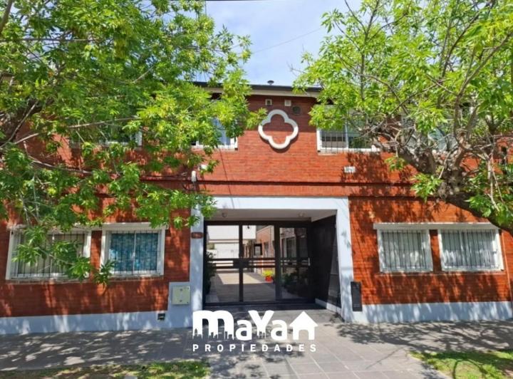 Departamento · 34m² · 2 Ambientes · 1 Cochera