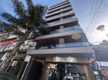 Departamento de 1 ambiente, Villa del Parque · Monoambiente Al Frente con Balcón a Estrenar + Amenities