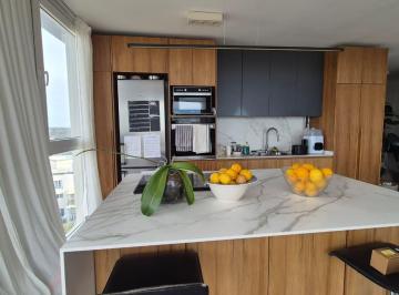 Departamento · 90m² · 3 Ambientes · 2 Cocheras · Departamento 3 Amb - Nordelta con Terraza y Amenities - Remodelado a Nuevo