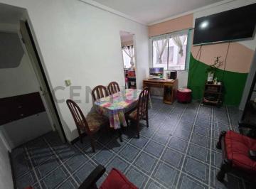 Departamento · 28m² · 2 Ambientes · Venta | Departamento 2 Ambientes con Balcón Al Frente | Barrio Norte