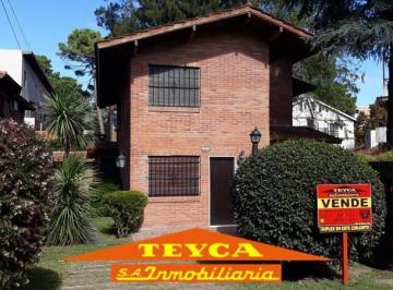 Departamento · 65m² · 3 Ambientes · Duplex 3 Ambientes, en Venta | Corvina Al 900, Pinamar