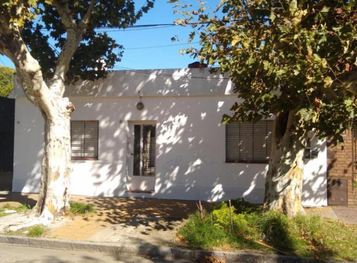 Casa · 60m² · 3 Ambientes