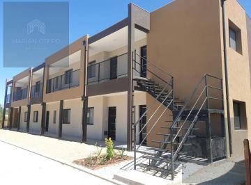 Departamento · 51m² · 2 Ambientes · 1 Cochera · Departamento de Dos Ambientes en Alquiler en La Cañada de Pilar