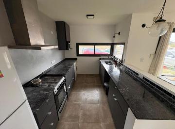 Casa · 68m² · 2 Ambientes · 2 Cocheras · Casa en Venta en Docta Boulevard | Urbanización Inteligente