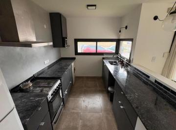 Casa · 68m² · 2 Ambientes · 2 Cocheras · Casa en Venta en Docta Boulevard | Urbanización Inteligente