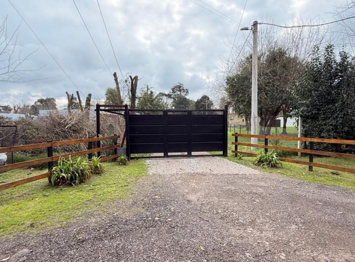 Terreno · 652m²