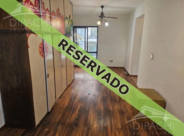 Departamento · 51m² · 3 Ambientes