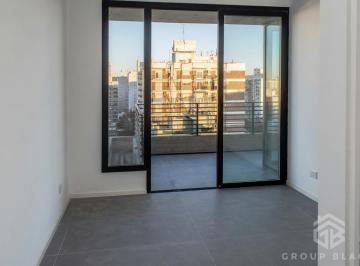 Departamento · 46m² · 2 Ambientes · Venta Dpto 2 Ambientes con Balcon a Estrenar en Nuñez Excelente Ubicacion