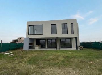 Galería - Jardín · Casa en Venta a La Laguna en Amarras, Puertos, Escobar