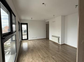 portada · Departamento de 2 Dorm. Venta Balcon Aterrazado Rosario Abasto