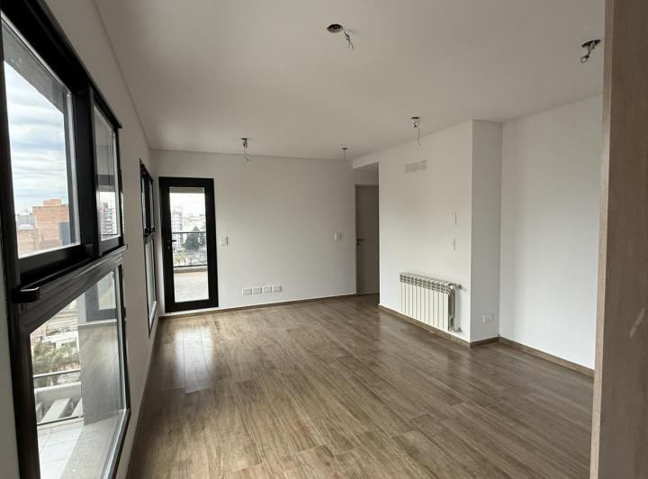 Departamento · 51m² · 3 Ambientes