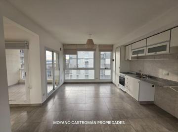 Departamento de 4 ambientes, Barracas · Cuatro Ambientes | Quinto Piso