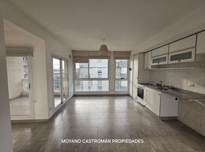 Cuatro Ambientes | Quinto Piso