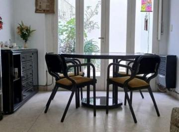 Departamento · 68m² · 3 Ambientes · Departamento 3 Ambientes Al Contrafrente con Patio y Dependencia de Servicio en Playa Chica