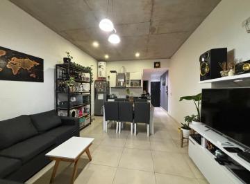 Departamento · 45m² · 2 Ambientes · 1 Cochera · Alquiler Depto 2 Amb con Patio en Bella Vista