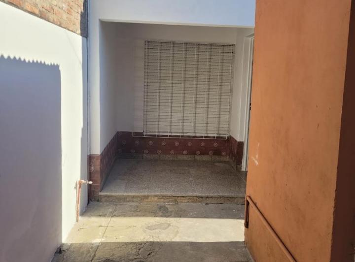 Departamento · 55m² · 3 Ambientes