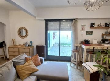 PH · 56m² · 2 Ambientes · Venta PH 2 Amb Fleming 2100, Martinez