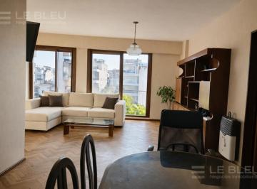 Departamento · 105m² · 4 Ambientes · Venta Departamento 4 Ambientes con Dependencia y Balcon Al Frente en Belgrano