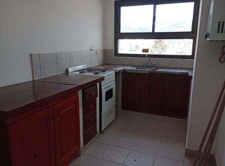 Departamento · 50m² · 3 Ambientes · 1 Cochera
