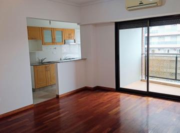 Departamento · 50m² · 2 Ambientes · Alquiler Depto 2 Amb. Barracas con Full Amenities