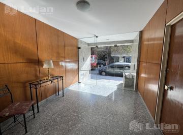 Departamento · 60m² · 3 Ambientes · Alquiler Belgrano 3 Ambs Pb con Patio y Lavadero Sobre Pedro Ignacio Rivera Al 2600