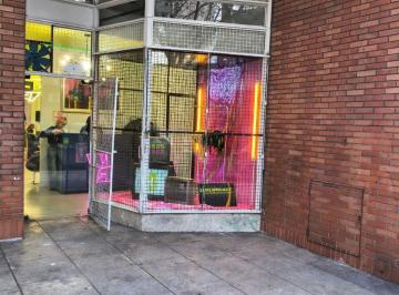 Local comercial · 100m² · Local - Villa Crespo