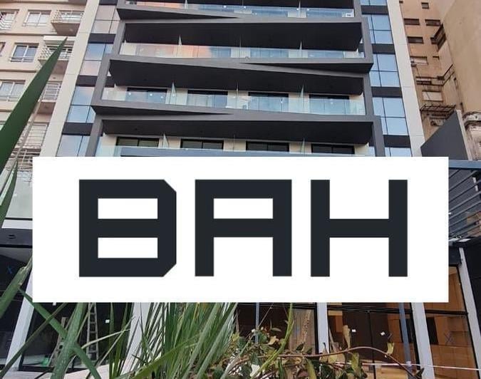 Departamento · 36m² · 2 Ambientes