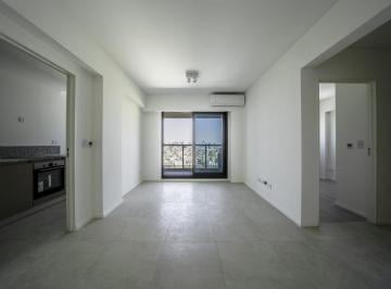 Departamento · 52m² · 2 Ambientes · Human Abasto, Departamento de 2 Ambientes en Alquiler. Full Amenities