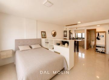 Departamento · 32m² · 1 Ambiente · Venta | Departamento | Monoambiente | San José | Piso Alto | Amenities | Cuarzur I