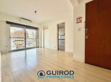Departamento · 48m² · 2 Ambientes · Venta Departamento 2 Ambientes Refaccionado