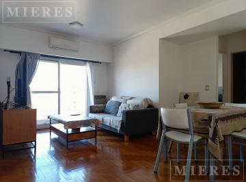 Departamento · 42m² · 2 Ambientes · 1 Cochera · Departamento en Venta 2 Amb en Tigre