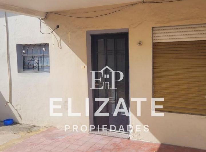 PH · 90m² · 5 Ambientes
