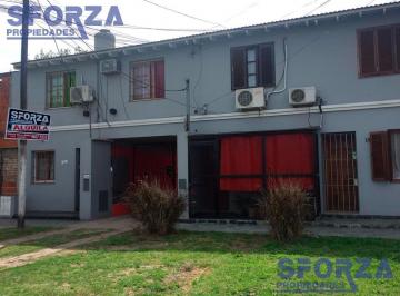 PH · 80m² · 4 Ambientes · PH - San Miguel