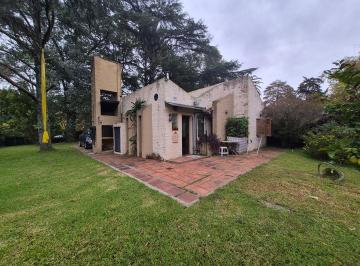 Casa · 90m² · 3 Ambientes · Casa en Venta en Barrio San Juan, Juan Maria Gutierrez, Berazategui, G. B. a. Zona Sur
