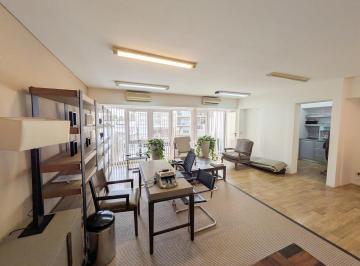 Oficina comercial · 53m² · Oficina en Alquiler en Nuñez
