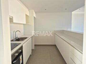 Departamento · 115m² · 3 Ambientes · 1 Cochera · Dpto de 2 Dorm, en Suite con Terraza y Cochera