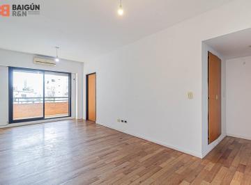 Departamento · 34m² · 1 Ambiente · Monoambiente en Belgrano