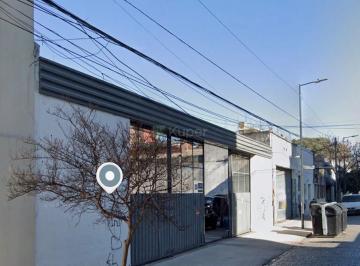 Terreno · 1190m² · Terreno Lote en Venta en Parque Patricios, Capital Federal, Buenos Aires