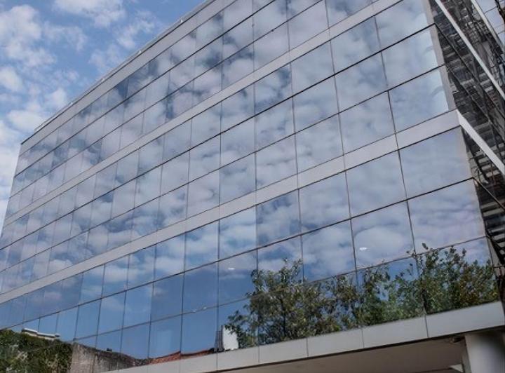 Oficina comercial · 416m² · 8 Cocheras