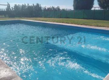 Terreno · 36m² · 1 Ambiente · 2 Cocheras · Quincho en Venta en Guaymallén